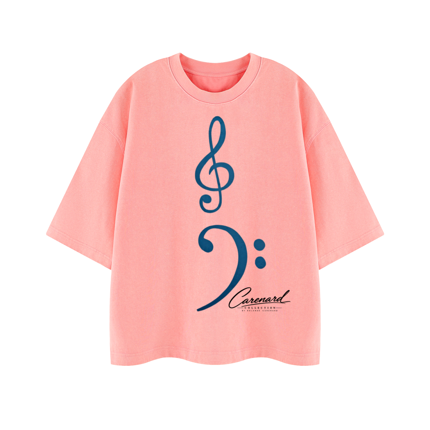 The Harmony