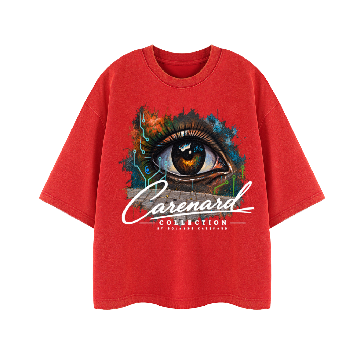 The Vigilance